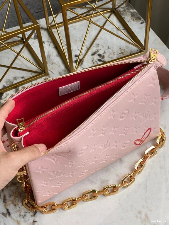 WIS VUITTON PM EDITION LOUIS -COUSSIN LIMITED 0708